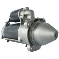 Starter 9 Zähne 24 V 4 KW HC-CargoNone