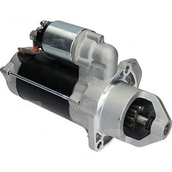 Anlasser Starter 10 Zähne 24 V 4 KW HC-Cargo