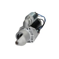 Anlasser Starter 24V 4KW 10 Zähne HC-CARGO für u.a. IVECO EUROCARGO