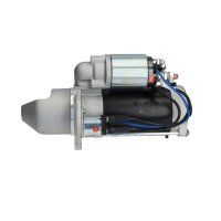 Anlasser Starter 24V 4KW 10 Zähne HC-CARGO für u.a. IVECO EUROCARGO