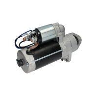 Anlasser Starter 24V 4KW 10 Zähne HC-CARGO für u.a. IVECO EUROCARGO