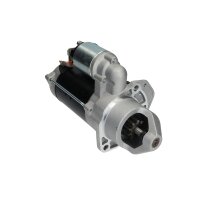 Anlasser Starter 24V 4KW 10 Zähne HC-CARGO für u.a. IVECO EUROCARGO