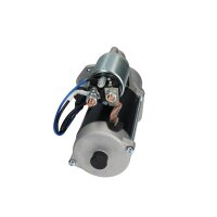 Anlasser Starter 24V 4KW 10 Zähne HC-CARGO für u.a. IVECO EUROCARGO