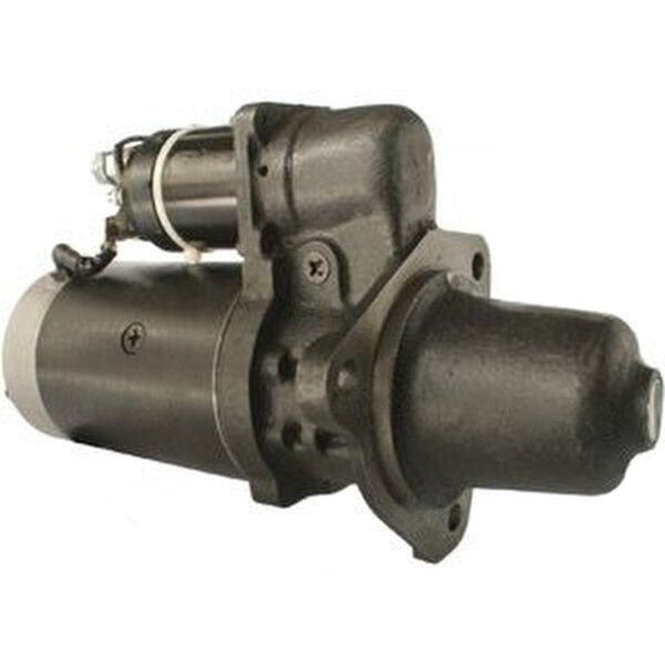 Starter motor 24 V 6.2 KW 11 teeth HC-CARGO for DAF 95 and others
