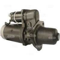 Starter 6.2 kW 11 teeth 110mm HC CARGO for DAF
