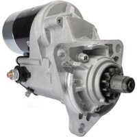 Starter 11 Zähne 24 V 4.5 KW HC-CargoNone