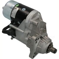 Starter motor 24 V 4.5 KW 10 teeth HC-CARGO for IVECO...