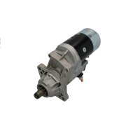 Anlasser Starter 24V 4,5KW 10 Zähne HC-CARGO für u.a. IVECO TRAKKER
