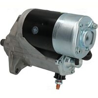 Starter motor 24 V 4.5 KW 10 teeth HC-CARGO for IVECO...