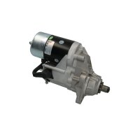Anlasser Starter 24V 4,5KW 10 Zähne HC-CARGO für u.a. IVECO TRAKKER