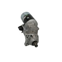 Anlasser Starter 24V 4,5KW 10 Zähne HC-CARGO für u.a. IVECO TRAKKER