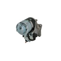 Anlasser Starter 24V 4,5KW 10 Zähne HC-CARGO für u.a. IVECO TRAKKER