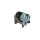 Anlasser Starter 24V 4,5KW 10 Zähne HC-CARGO für u.a. IVECO TRAKKER