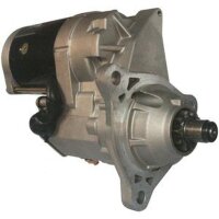 Starter motor 24 V 5.5 KW 10 teeth HC-CARGO for IVECO...