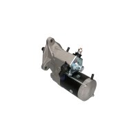 Anlasser Starter 24V 5,5KW 10 Zähne HC-CARGO für u.a. IVECO TRAKKER
