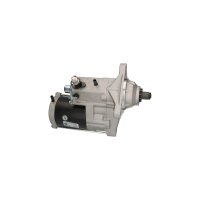 Anlasser Starter 24V 5,5KW 10 Zähne HC-CARGO für u.a. IVECO TRAKKER