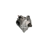 Anlasser Starter 24V 5,5KW 10 Zähne HC-CARGO für u.a. IVECO TRAKKER