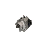 Anlasser Starter 24V 5,5KW 10 Zähne HC-CARGO für u.a. IVECO TRAKKER