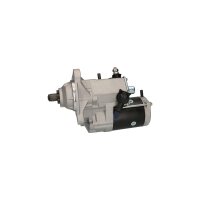 Anlasser Starter 24V 5,5KW 10 Zähne HC-CARGO für u.a. IVECO TRAKKER