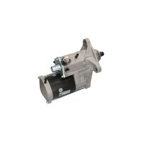 Anlasser Starter 24V 5,5KW 10 Zähne HC-CARGO für u.a. IVECO TRAKKER