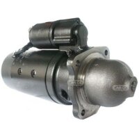 Starter 9 Zähne 24 V 4.8 KW HC-CargoNone