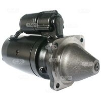 Anlasser Starter 4 kW 10 Zähne HC-Cargo für...