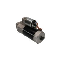 Anlasser Starter 24V 4KW 10 Zähne HC-CARGO für u.a. RENAULT TRUCKS