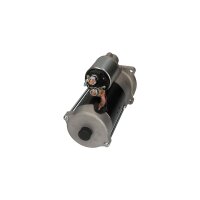 Anlasser Starter 24V 4KW 10 Zähne HC-CARGO für u.a. RENAULT TRUCKS