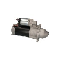 Anlasser Starter 24V 4KW 10 Zähne HC-CARGO für u.a. RENAULT TRUCKS