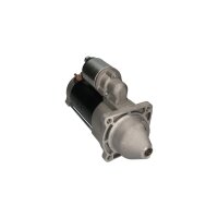 Anlasser Starter 24V 4KW 10 Zähne HC-CARGO für u.a. RENAULT TRUCKS