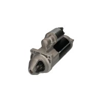 Anlasser Starter 24V 4KW 10 Zähne HC-CARGO für u.a. RENAULT TRUCKS