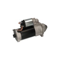 Anlasser Starter 24V 4KW 10 Zähne HC-CARGO für u.a. RENAULT TRUCKS