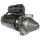 Anlasser Starter 10 Zähne 24 V 4 KW HC-Cargo für u.a. CITROËN C3 II