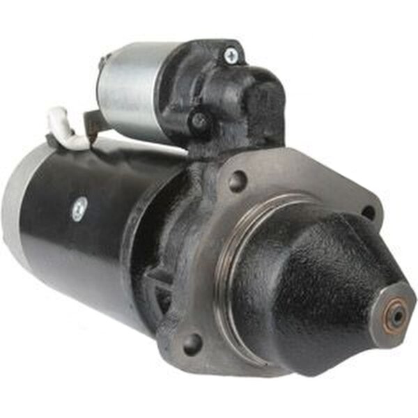 Anlasser Starter 24 V 4 KW 11 Zähne HC-CARGO