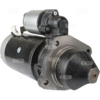 Anlasser Starter 4 kW 11 Zähne HC-Cargo für DAF