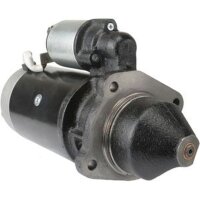 Anlasser Starter 24 V 4 KW 11 Zähne HC-CARGO