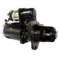 Starter motor 24 V 6.2 KW 11 teeth HC-CARGO for e.g....