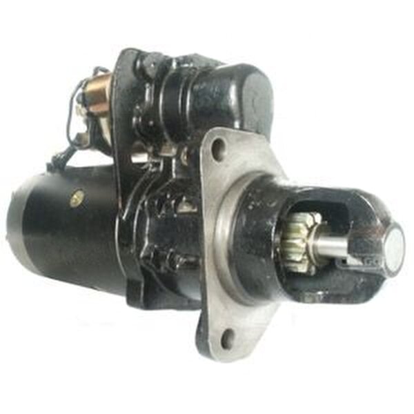 Starter motor 24 V 6.2 KW 12 teeth HC-CARGO for MB ACTROS and others