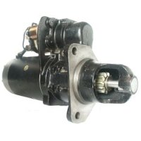 Anlasser Starter 12 Zähne 24 V 62 KW HC-Cargo