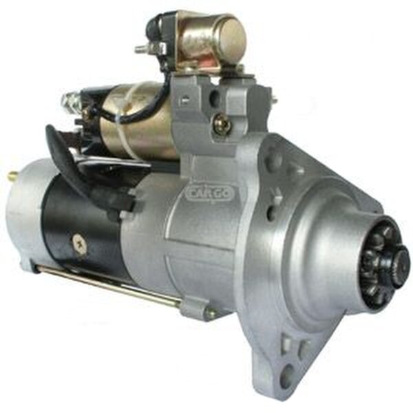Anlasser Starter 24 V 5,5 KW 11 Zähne HC-CARGO für u.a. RENAULT TRUCKS