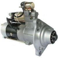 Anlasser Starter 11 Zähne 24 V 55 KW HC-Cargo
