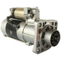 Anlasser Starter 12 Zähne 24 V 55 KW HC-Cargo