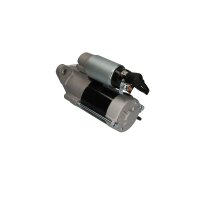 Starter 24V 4KW 11 teeth HC-CARGO IAM-Expertise for e.g. HITACHI