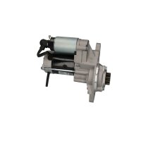Starter 24V 4KW 11 teeth HC-CARGO IAM-Expertise for e.g. HITACHI