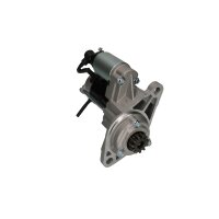Starter 24V 4KW 11 teeth HC-CARGO IAM-Expertise for e.g. HITACHI