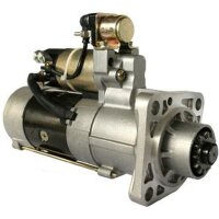Anlasser Starter 12 Zähne 24 V 55 KW HC-Cargo
