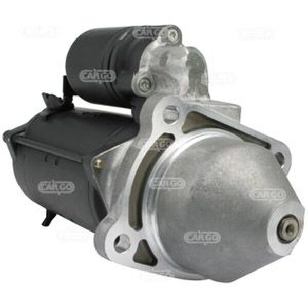 Anlasser Starter 4 kW 10 Zähne HC-Cargo für MAN