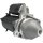 Starter motor 24 V 4 KW 10 teeth HC-CARGO for MAN L2000 and others