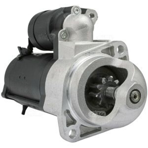 Anlasser Starter 10 Zähne 24 V 4 KW HC-Cargo