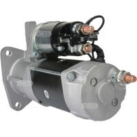 Anlasser Starter Gleichstrom-Elektromotor 24 V 7 KW...